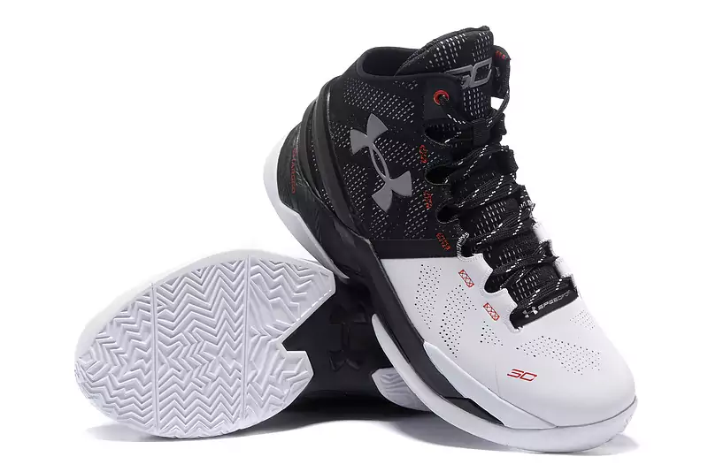 ua micro torch chaussures curry2 new 3c snow